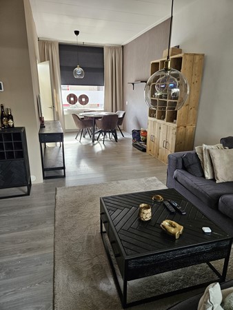 Medium property photo - Prins Hendrikstraat 60A, 2802 JL Gouda